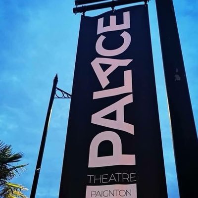 Please follow @Theatrepaignton for all updates about the Palace Theatre in #paignton.  This account is no longer monitored.