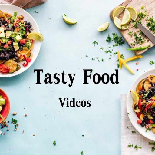 #Tasty #Food Videos presents you the best #cooking #recipes. The tips of the culinary arts well explained, healthy, easy and #delicious.