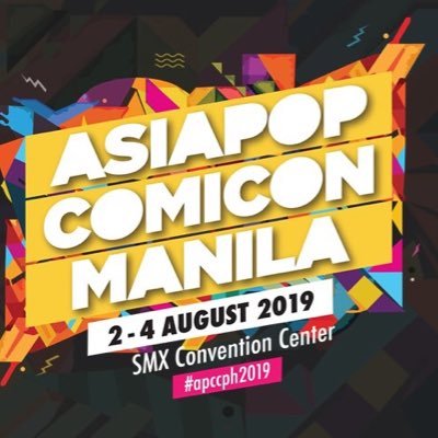 AsiaPOP Comicon
