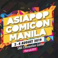 AsiaPOP Comicon(@AsiaPOPComicon) 's Twitter Profile Photo
