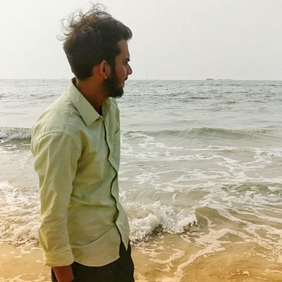 PuneetDhongde's profile picture. 