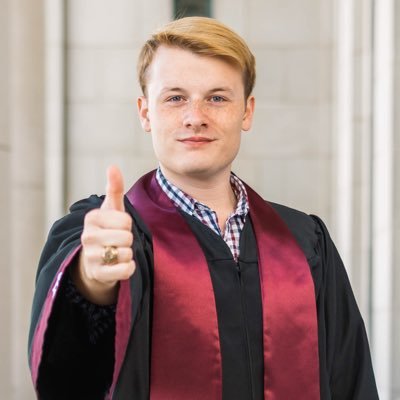 Aggie '18 👍🏻 Dallasite 🏙 Engineer 🔩 Dog dad 🐕 Photographer 📷 PROUD 🏳️🌈 Pennsyltucky born and raised 🌳