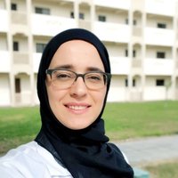 Razan Bader (@razan_m_bader) 's Twitter Profile