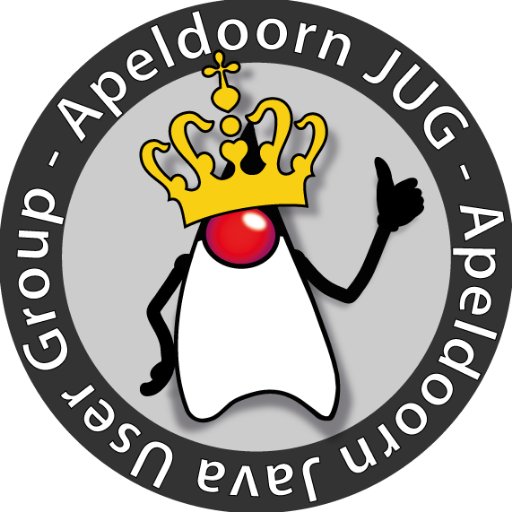 @ApeldoornJUG
