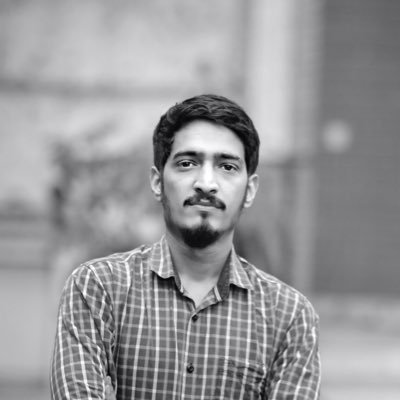 Arsalanghaffar's profile picture. Software Engineer (iOS)