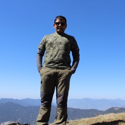 smunoth's profile picture. foodie by heart, analytical by mind and aspire to be spiritual by soul