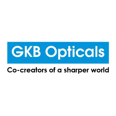 The leading #retailer of #eyewear with over 60 years of goodwill & a pan #India presence with 75 stores in 27 cities, GKB offers high quality #lenses & #frames.