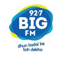 92.7 Big Fm Guwahati (@927bigfmguw) 's Twitter Profile