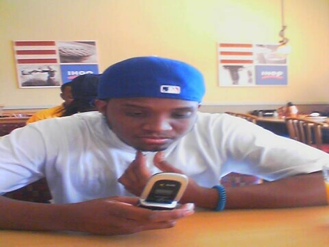 Dont feel like puttin my life story on here so just find out.