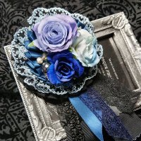 只見 (@locklockharo) Twitter profile photo