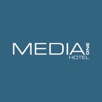 Media One Hotel(@MediaOneHotel) 's Twitter Profile Photo