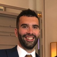 Chris Kitson (@chriskitson) 's Twitter Profile