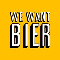 WEWANTBIER (@wewantbier) 's Twitter Profile