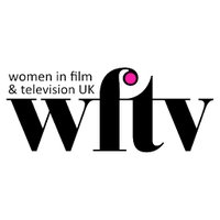 Women in Film & TV (UK) (@wftv_uk) 's Twitter Profile