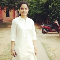 Kriti Shukla (@kritishuklaism) 's Twitter Profile