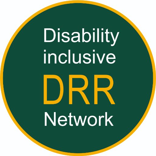 Disability-inclusive DRR Network