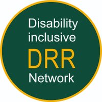 Disability-inclusive DRR Network (@didrrn) 's Twitter Profile Photo Disability-inclusive DRR Network (@didrrn) 's Twitter Profile Photo