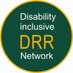Disability-inclusive DRR Network (@didrrn) Twitter profile photo