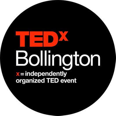 TEDxBollington's profile picture. Helping the world to discover The Art of Connection. Curator @_saraknowles. #TEDx event 16 June 2019 at #Bollington Arts Centre #Cheshire. Tickets on sale Feb19
