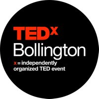 TEDxBollington(@TEDxBollington) 's Twitter Profile Photo