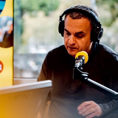 🎙️Ara explico notícies de Barcelona a @catalunyaradio | @catinformacio |@cati_bcn 📻