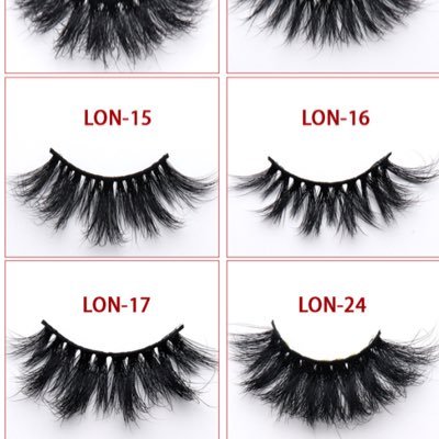 Mink lashes factory