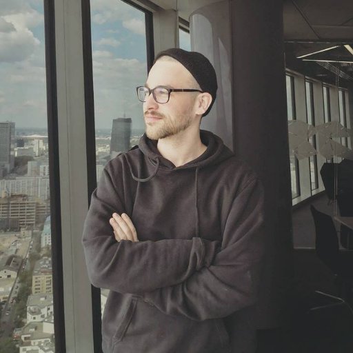 Pawel_Kardel's profile picture. 