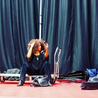 Alida Honey 🍯 (@honeynoirprod) 's Twitter Profile