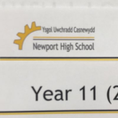 11_newport's profile picture. Year 11 Newport High School
