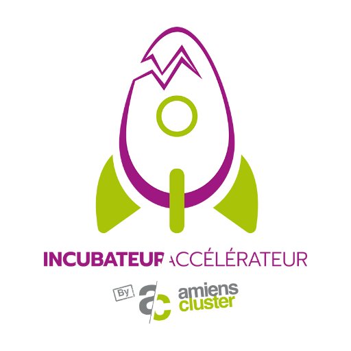 Incubateur / Accélérateur d'entreprises by @Amiens_Cluster