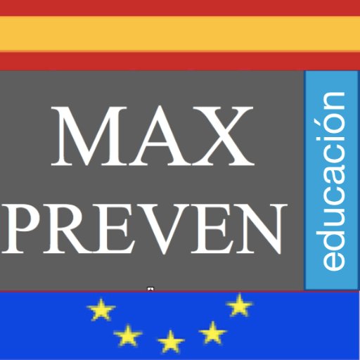 Maxpreven Educación