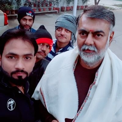rinku2633's profile picture. बेलाताल टीम सदस्य