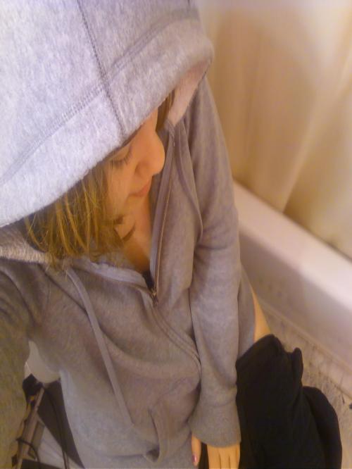 MrsEmilyHardy's profile picture. I'm back. Hah.