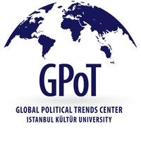 GPoT Center (@gpotcenter) Twitter profile photo