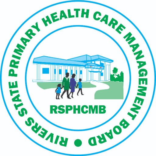 Official Twitter handle of the Rivers State Primary Health Care Management Board