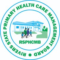 Rivers State Primary Health Care Management Board(@rivers_phcmb) 's Twitter Profile Photo