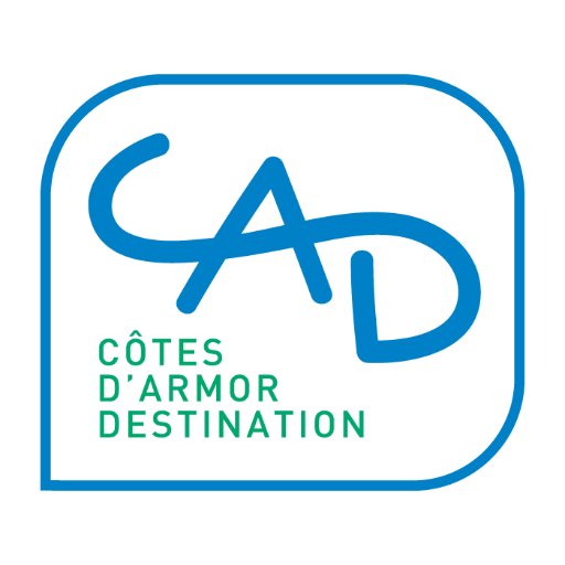 Agence de développement touristique et d'attractivité des Côtes d'Armor / Bretagne.