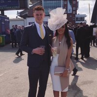 Kieran James Burnett (@kieranburnett__) 's Twitter Profile