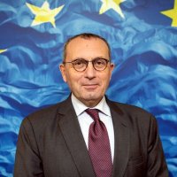 Stefano Manservisi (@stefanomanservi) 's Twitter Profile Photo Stefano Manservisi (@stefanomanservi) 's Twitter Profile Photo