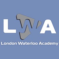 London Waterloo Academy (LWA)(@WaterlooAcademy) 's Twitter Profile Photo