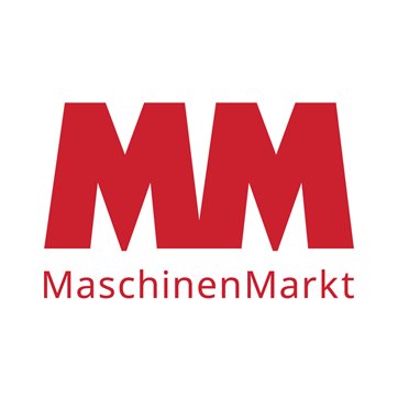MM MaschinenMarkt - So geht Industrie. 
Impressum: https://t.co/AczZiDFgno