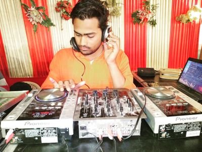 All Type DJ booking Here
Marrige Party
Birthday Party
Dance Show
& Complete Event Show
To Contact as
Dj abhi 7014873458
Whatsapp no 7792060936
