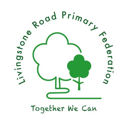 Livingstone Road Primary Federation consists of Livingstone Road Infants and Livingstone Road Juniors. We are part of the multi-academy Hamwic Education Trust.