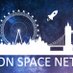 LondonSpaceNetwork (@LondonSpaceNet) Twitter profile photo