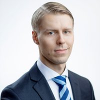 Antti Saari(@SaariAJ) 's Twitter Profile Photo