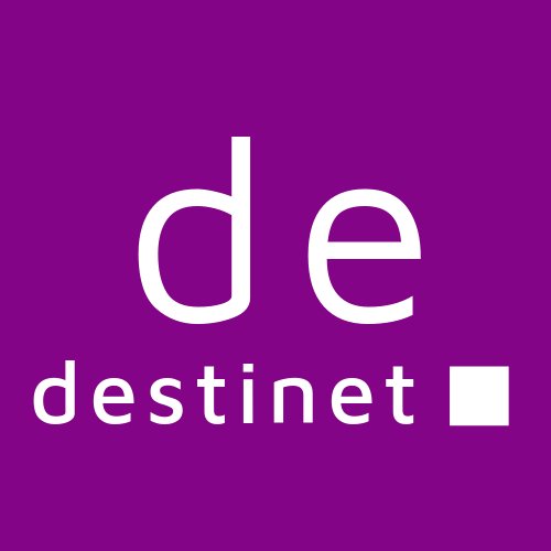 Destinet.de - Tourismusjobs und News