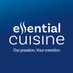 Essential Cuisine (@essentialcuisin) Twitter profile photo