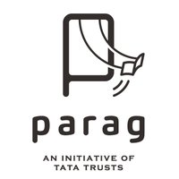 ParagReads(@ParagReads) 's Twitter Profile Photo