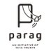 ParagReads (@paragreads) Twitter profile photo ParagReads (@paragreads) Twitter profile photo