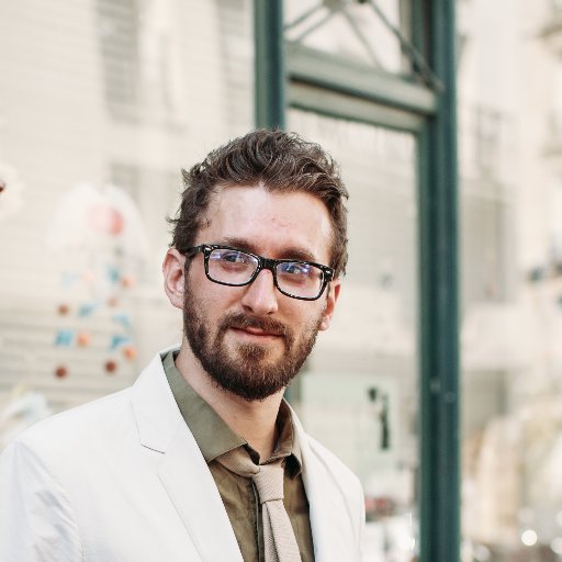 keeguon's profile picture. A dude living in Montmartre and making his way through life.